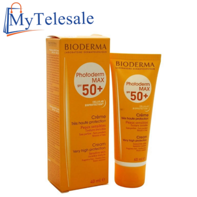 Bioderma Photoderm